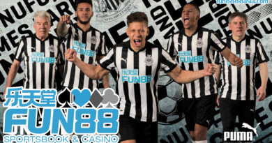 Fun88 ทางเข้า 2025: คู่มือผู้เล่นใหม่ ฉบับเข้าใจง่าย