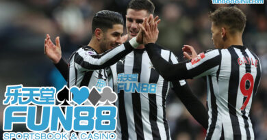 Fun88 เว็บตรง: บริการลูกค้า 24 ชั่วโมง, เล่นง่าย ได้เงินจริง