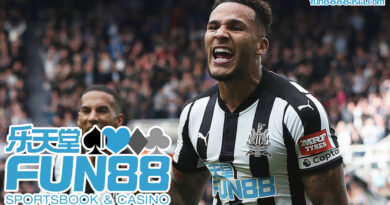 Fun88 โปรโมชั่นล่าสุดวันนี้: โบนัสเด็ด, คุ้มค่าห้ามพลาด!