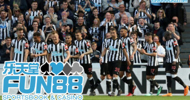 Fun88 เว็บตรง: บริการลูกค้า 24 ชั่วโมง Fun88 เว็บตรง: บริการลูกค้า 24 ชั่วโมง