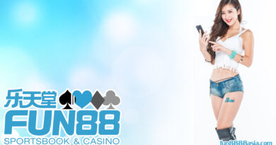 Fun88 บอล: โปรโมชั่นแทงบอล, สเต็ป, คอมโบ สุดคุ้ม! Fun88 บอล: โปรโมชั่นแทงบอล, สเต็ป, คอมโบ สุดคุ้ม!