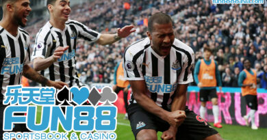 Fun88 Login มือถือ: แอปพลิเคชั่นล่าสุด เข้าถึงง่ายกว่าเดิม!