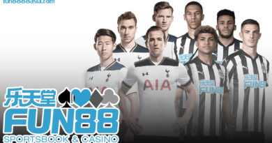 Fun88: โปรโมชั่นสมาชิกใหม่, โบนัสฝากครั้งแรกสุดคุ้ม!